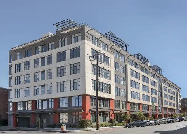 Property at 288 3rd St #517, Oakland, CA, 94607, 2 beds, 2 baths, [object Object]
