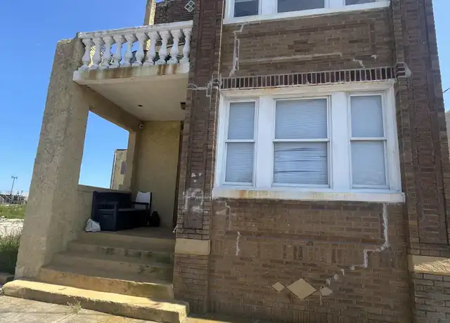 Property at 122 Dewey Pl Unit 1st Floor, Atlantic City, NJ, 08401, 3 beds, 1 bath, [object Object]