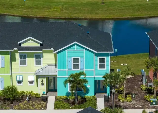 Property at 3157 Caribbean Soul Dr, Kissimmee, FL, 34747, 4 beds, 3 baths, [object Object]