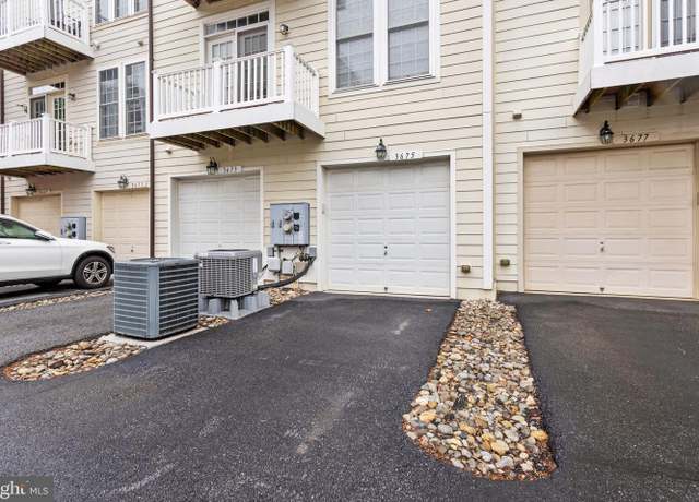 Photo of 3675 Spring Hollow Ln #3675, Frederick, MD 21704