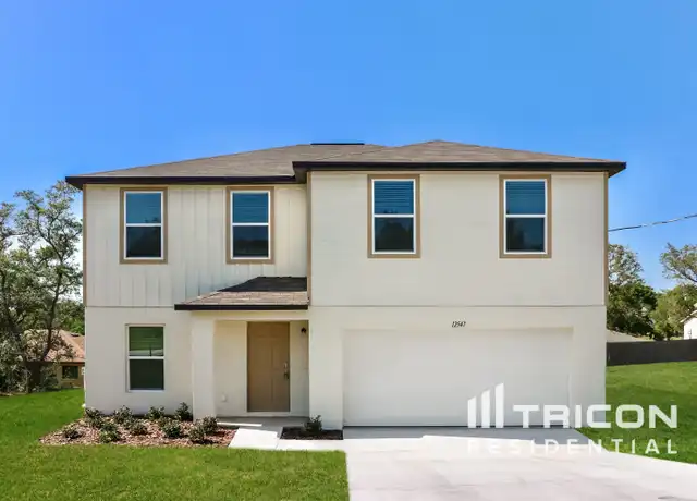 Property at 12547 Shafton Rd, Spring Hill, FL, 34609, 4 beds, 2.5 baths, [object Object]