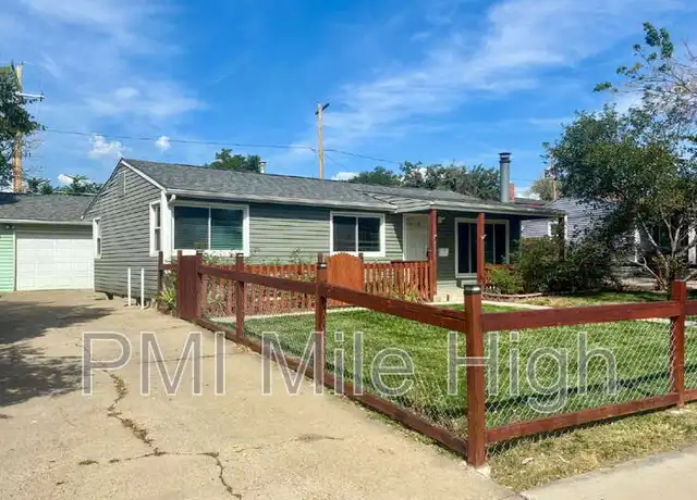 Property at 7221 Canosa Ct, Westminster, CO, 80030, 4 beds, 2 baths, [object Object]
