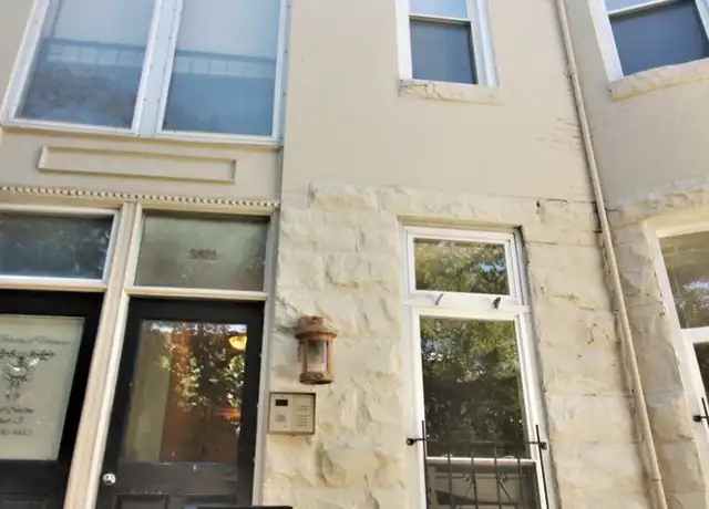Property at 2501 Maryland Ave Unit 6, Baltimore, MD, 21218, 2 beds, 1 bath, [object Object]