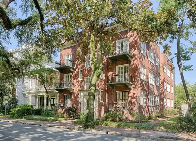 Property at 805 Whitaker St #2, Savannah, GA, 31401, 1 bed, 1 bath, [object Object]