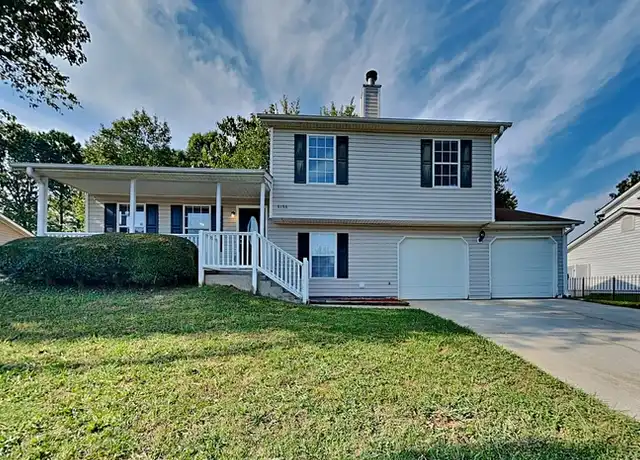 Property at 6156 Raleigh Oaks Ct, Lithonia, GA, 30058, 3 beds, 2.5 baths, [object Object]