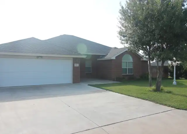 Property at 1705 Tiffani Ln, Clovis, NM, 88101, 4 beds, 2 baths, [object Object]