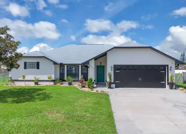 Property at 2414 Sweetwater Blvd, Saint Cloud, FL, 34772, 3 beds, 2.5 baths, [object Object]