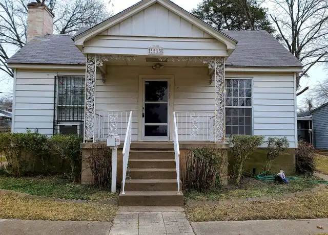 Property at 3515 Fairview Ave, Dallas, TX, 75223, 2 beds, 1 bath, [object Object]