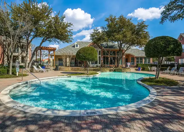 Property at Carrington Park - 3001 Communications Pkwy, Plano, TX, 75093, 1 bed, 1 bath, [object Object]