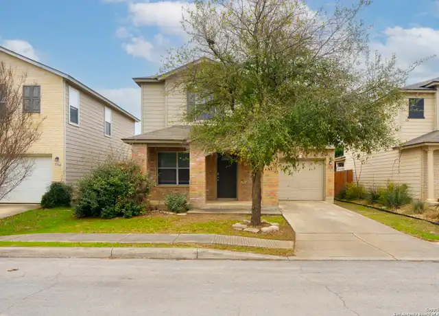 Property at 7710 Nature Pass, San Antonio, TX, 78249, 3 beds, 2.5 baths, [object Object]