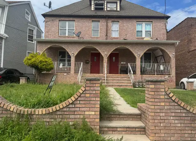 Property at 213 Orchard St, Elizabeth, NJ, 07208, 3 beds, 2 baths, [object Object]