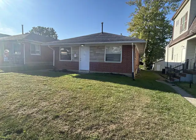 Property at 1824 Suman Ave Unit B, Dayton, OH, 45403, 1 bed, 1 bath, [object Object]