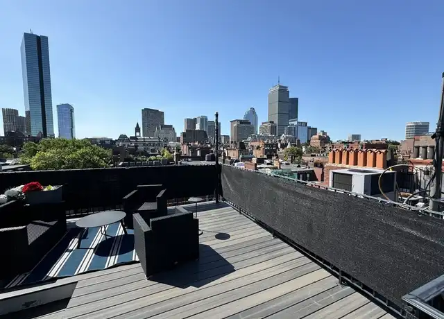 Property at 265 Beacon St #5, Boston, MA, 02116, 2 beds, 1 bath, [object Object]