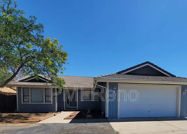 Property at 1372 Laser Ct, Sparks, NV, 89436, 3 beds, 2.5 baths, [object Object]