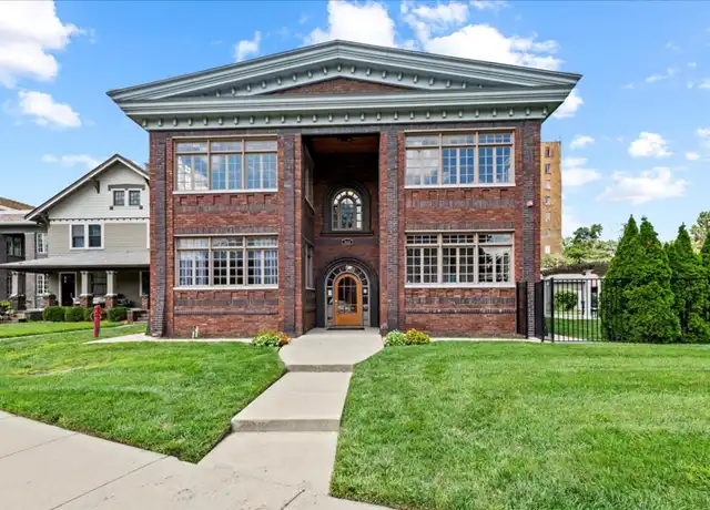 Property at 3034 N Pennsylvania St #4, Indianapolis, IN, 46205, 2 beds, 2 baths, [object Object]