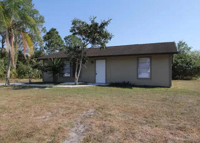 Property at 1246 Alcazar St SE, Palm Bay, FL, 32909, 2 beds, 1 bath, [object Object]