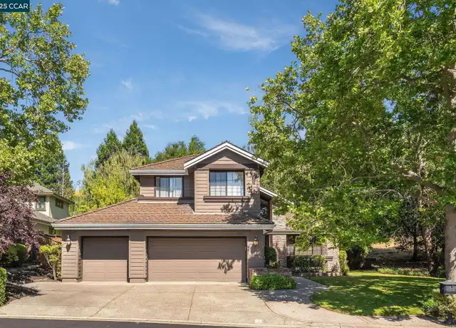 Property at 3057 Deer Meadow Dr, Danville, CA, 94506, 4 beds, 2.5 baths, [object Object]