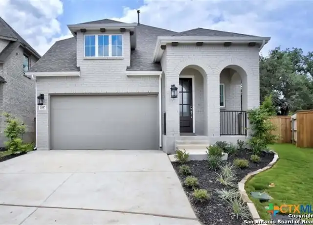 Property at 1057 Easy Gruene, New Braunfels, TX, 78130, 3 beds, 2.5 baths, [object Object]