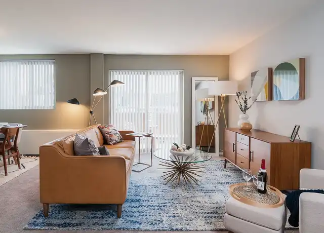 Property at The Metropolitan Bala - 2746 Belmont Ave, Philadelphia, PA, 19131, 0-1 beds, 1 bath, [object Object]