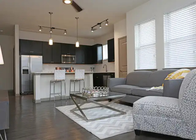 Property at 8100 Westheimer Rd Unit 88T, Houston, TX, 77063, 1 bed, 1 bath, [object Object]