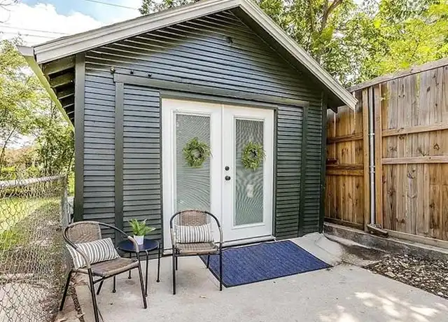 Property at 4921 El Campo Ave Unit B, Fort Worth, TX, 76107, 1 bed, 1 bath, [object Object]