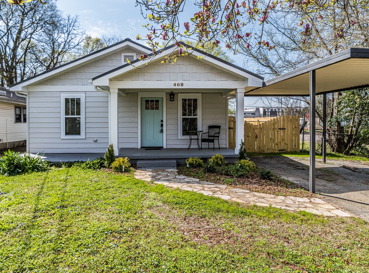 408 MCCULLOUGH AVE NE, HUNTSVILLE, AL 35801 | Redfin