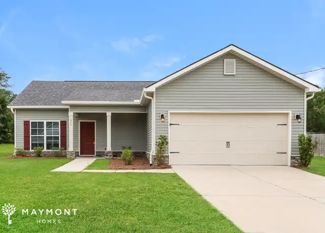 Property at 1347 Oak Ln, Thomson, GA, 30824, 3 beds, 2 baths, [object Object]