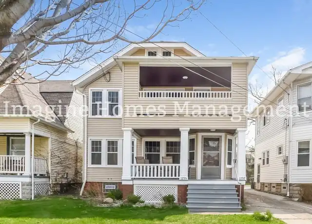 Property at 1295 Westlake Ave Unit 1, Lakewood, OH, 44107, 2 beds, 1 bath, [object Object]