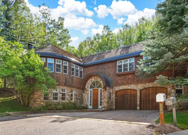 Property at 66 Alpine Ct, Aspen, CO, 81611, 3 beds, 4 baths, [object Object]