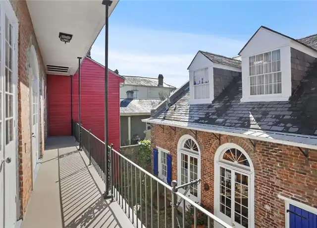 Property at 1029 Ursulines Ave, New Orleans, LA, 70116, 1 bed, 1 bath, [object Object]