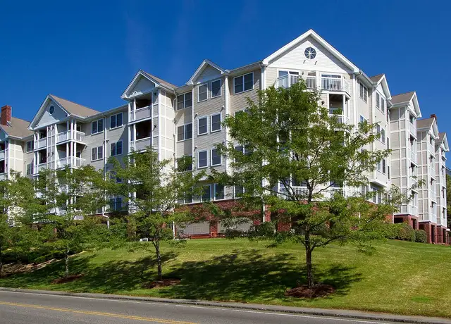 Photo of 790 Willard St, Quincy, MA 02169