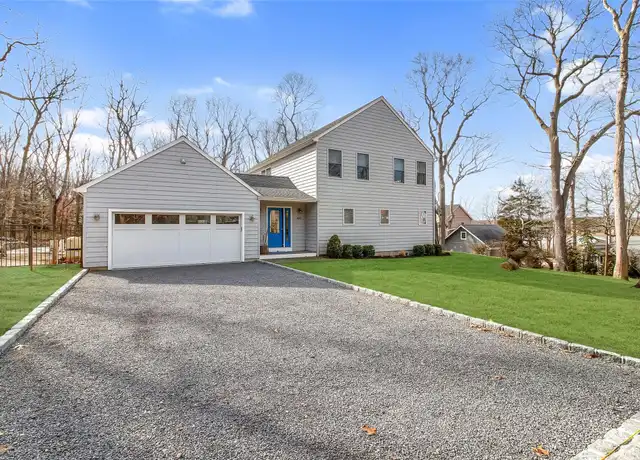 Property at 485 Hickory Ave, Southold, NY, 11971, 4 beds, 3 baths, [object Object]