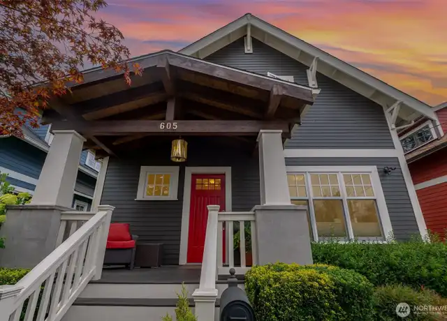 Property at 605 20th Ave, Seattle, WA, 98122, 3 beds, 3.5 baths, [object Object]