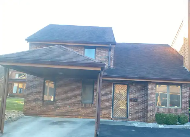 Property at 1230 McFarland St Unit 8, Morristown, TN, 37814, 3 beds, 2 baths, [object Object]