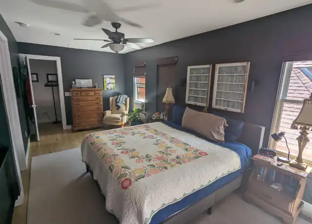 Property at 1621 Gaylord St, Denver, CO, 80206, 4 beds, 4 baths, [object Object]