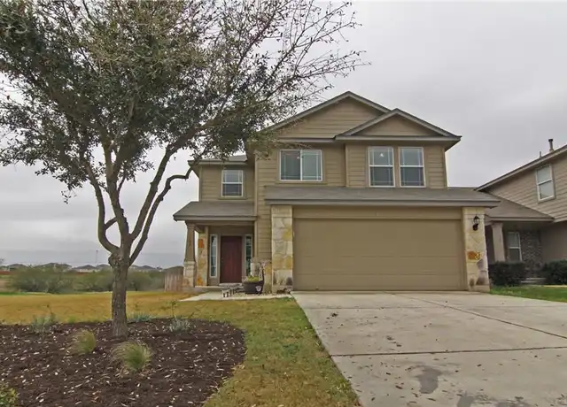 Property at 109 Caddis Cv, Kyle, TX, 78640, 3 beds, 2.5 baths, [object Object]