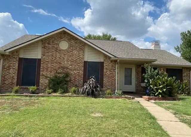 Property at 1315 Rivercrest Blvd, Allen, TX, 75002, 3 beds, 2 baths, [object Object]