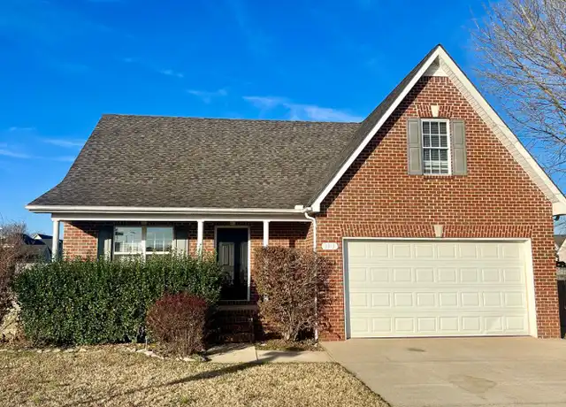 Property at 3313 Hamberton Cir, Murfreesboro, TN, 37128, 3 beds, 2 baths, [object Object]