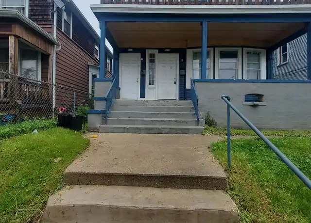 Property at 2516 N 12th St #2518, Milwaukee, WI, 53206, 3 beds, 1 bath, [object Object]