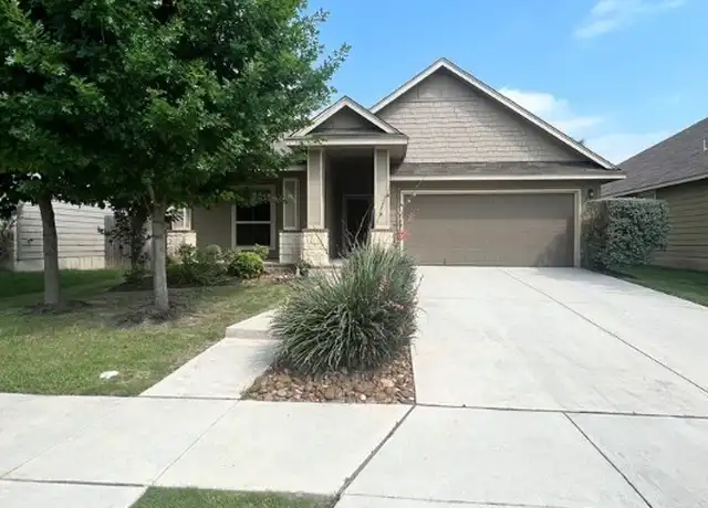 Property at 833 Manhattan, New Braunfels, TX, 78130, 3 beds, 2 baths, [object Object]