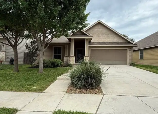 Property at 833 Manhattan, New Braunfels, TX, 78130, 3 beds, 2 baths, [object Object]