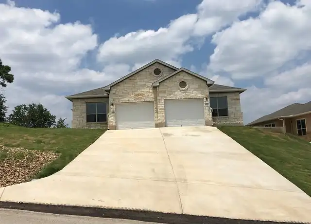 Property at 200 Mauna Kea Ln Unit A, Bastrop, TX, 78602, 3 beds, 2 baths, [object Object]