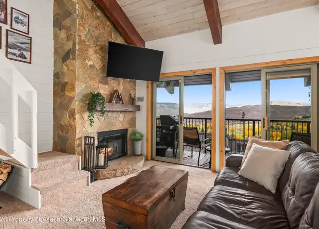 Property at 55 Upper Woodbridge Rd Unit G3, Snowmass Village, CO, 81615, 3 beds, 3 baths, [object Object]