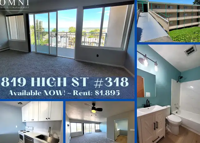 Property at 819 High St #318, Bellingham, WA, 98225, 1 bed, 1 bath, [object Object]