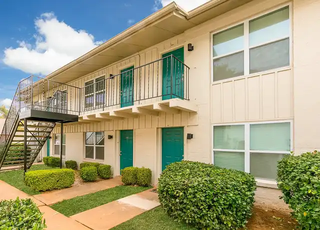 Property at Bennett Pointe - 930 S Boulevard, Edmond, OK, 73034, 1-2 bed, 1-2 bath, [object Object]