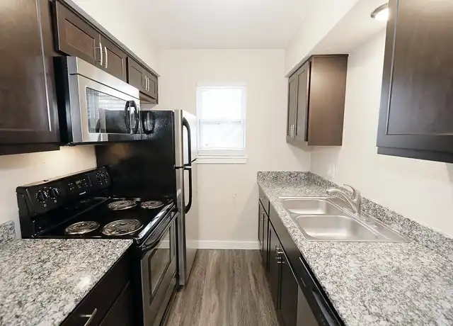 Property at Bennett Pointe - 930 S Boulevard, Edmond, OK, 73034, 1-2 bed, 1-2 bath, [object Object]