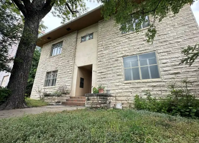 Property at 206 E 15th St Unit 5, Austin, TX, 78701, 0 beds, 1 bath, [object Object]