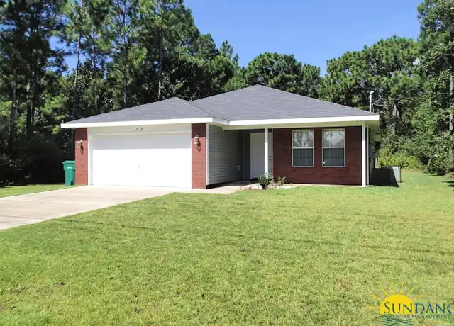 Property at 2119 Andorra St, Navarre, FL, 32566, 3 beds, 2 baths, [object Object]