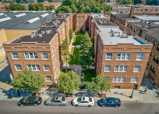 Property at 3521-29 N. Broadway - 3521 N Broadway St, Chicago, IL, 60657, 1 bed, 1 bath, [object Object]