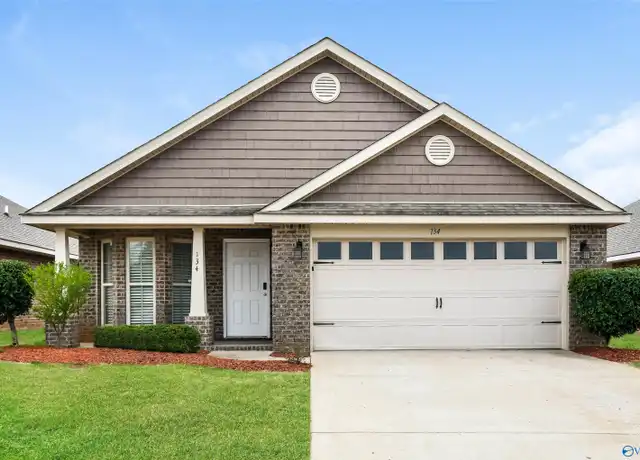 Property at 134 Gardengate Dr, Harvest, AL, 35749, 3 beds, 2 baths, [object Object]